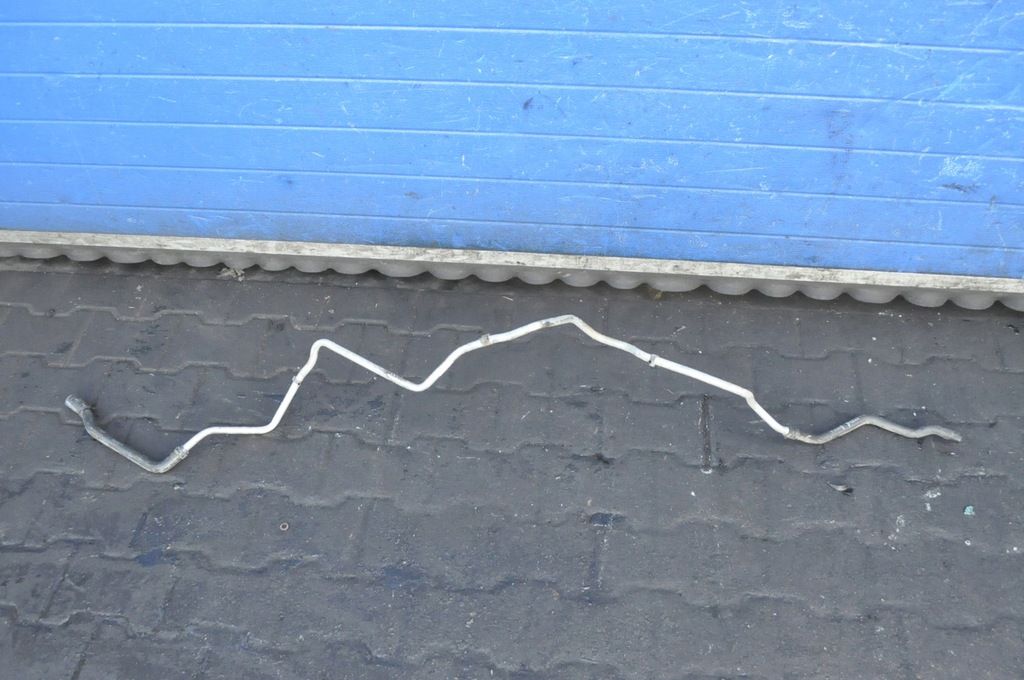 фото №6, Porsche 911 996 3.6 труба шланг wody 99610682101