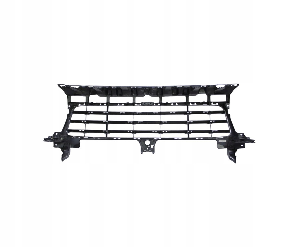 фото №1, Решітка автомобільні porsche cayenne 9ya , 17 - 9y0807683bok1