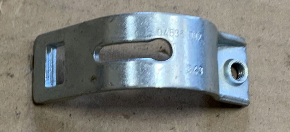 фото №14, Набор стартовый vectra c 55352666 5wk91740