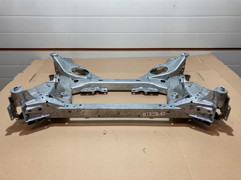 фото №12, Подрамник подрамник передние bmw 3 g20 g21