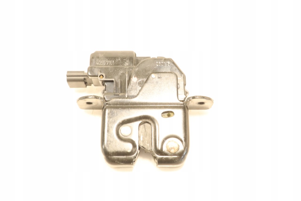 фото №6, Замок крышки багажника renault fluence lift