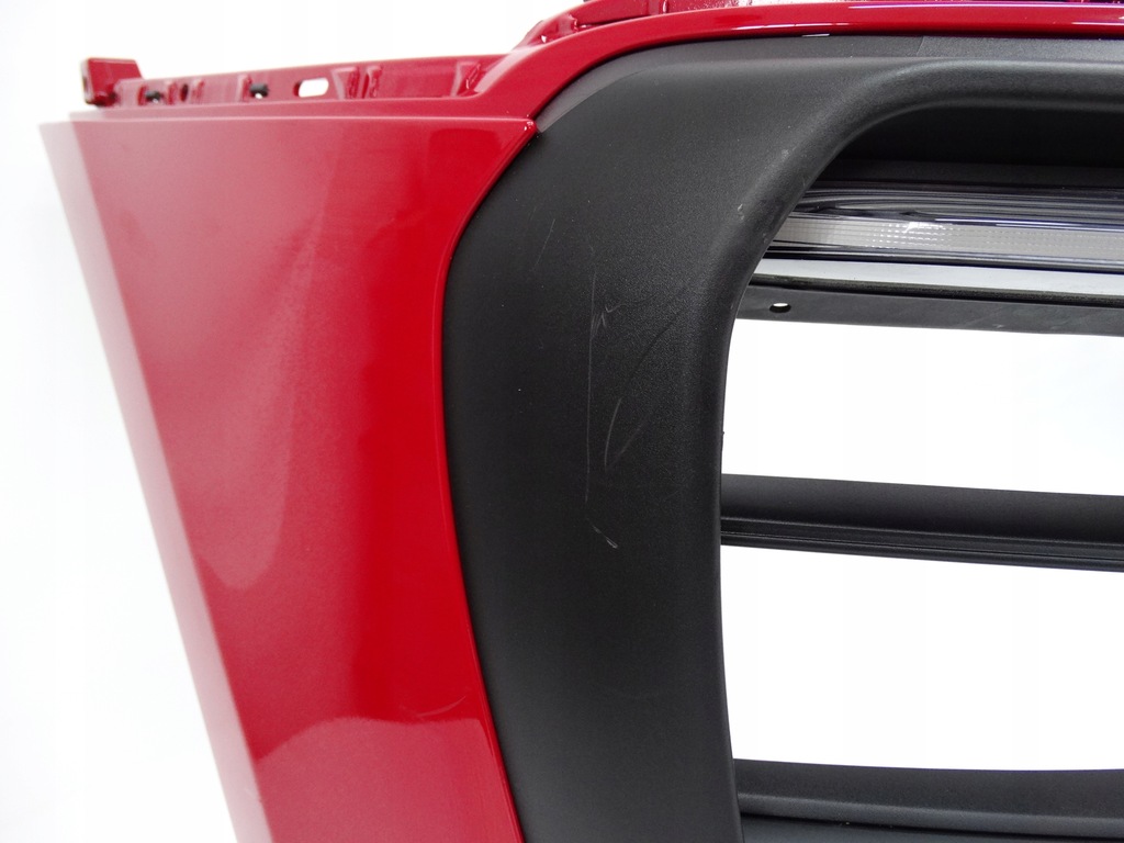 фото №10, Porsche macan gts drugi lift 2021+ бампер kompletny 95b