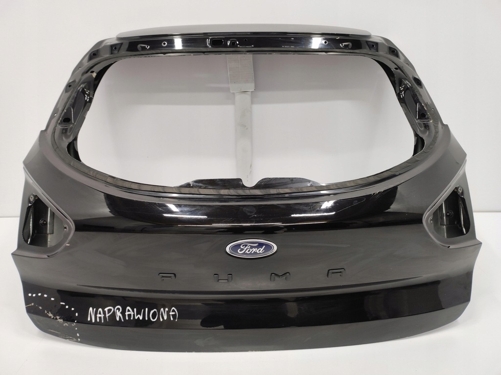 фото №1, Кришка багажника багажника ford puma 19 -