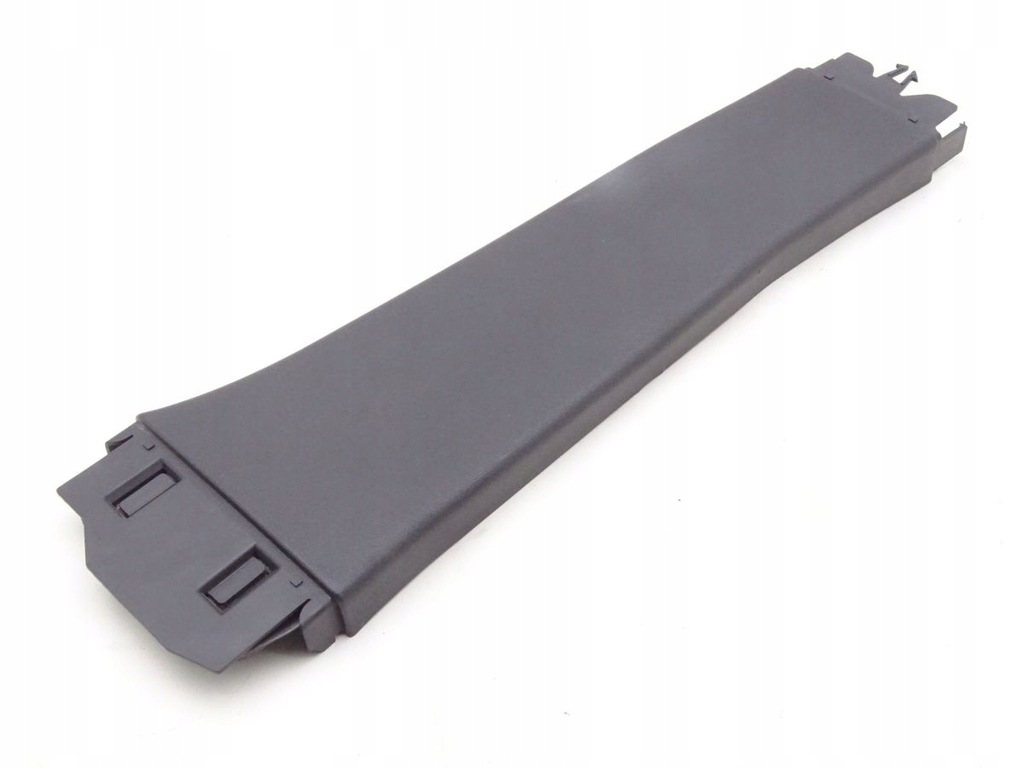 фото №1, Opel meriva a 03-10 захист стійка b правий dół