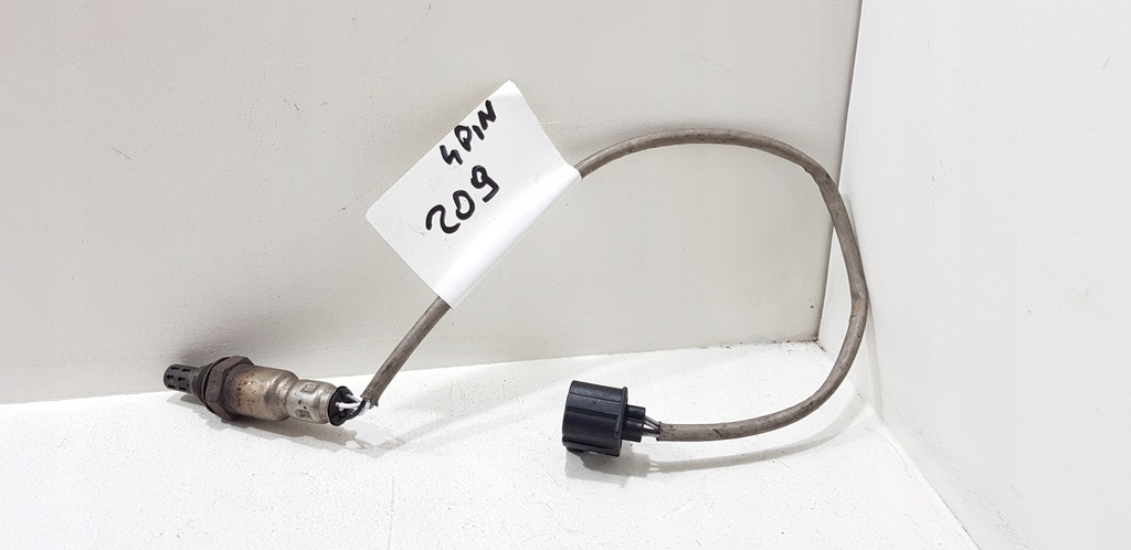 фото №1, Проставка star mirage 1.2 b датчик лямбда-зонд 0za639-m10