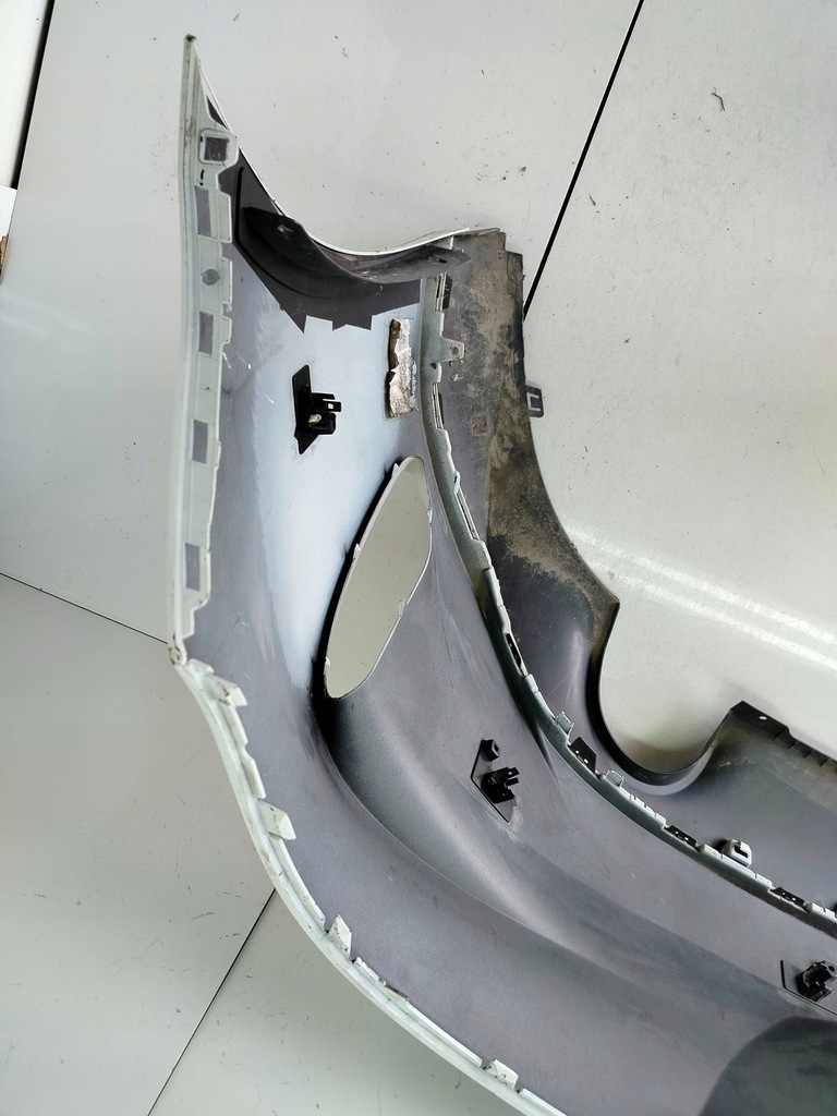 фото №11, Бампер задняя задний bmw z4 iii g29 m-pakiet 18-23