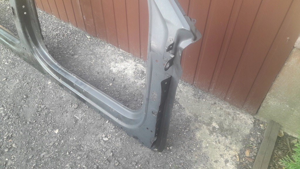 фото №6, Audi a8 d5 4n0 поріг блок двигуна правий новий оригінальний номер довгий!!