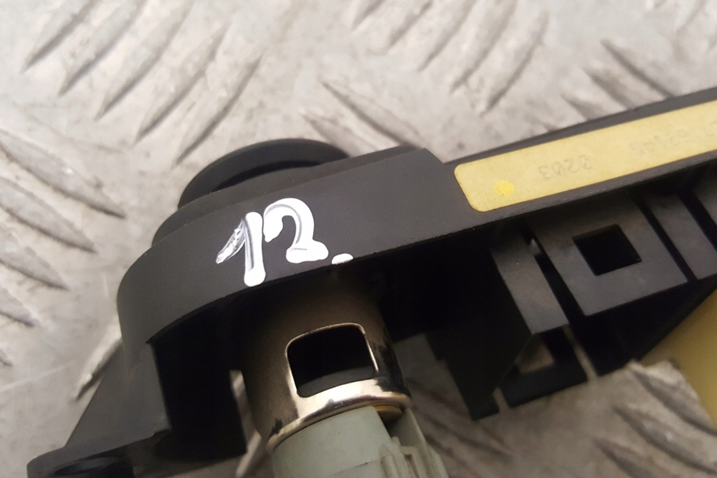 фото №7, Разъём 12v chrysler pt cruiser pt_ 04671621ag 2.2l дизель 89kw 2004