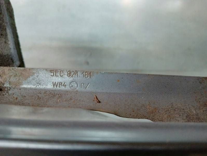 фото №9, Крыло левый перед skoda yeti 09-13r lf8l