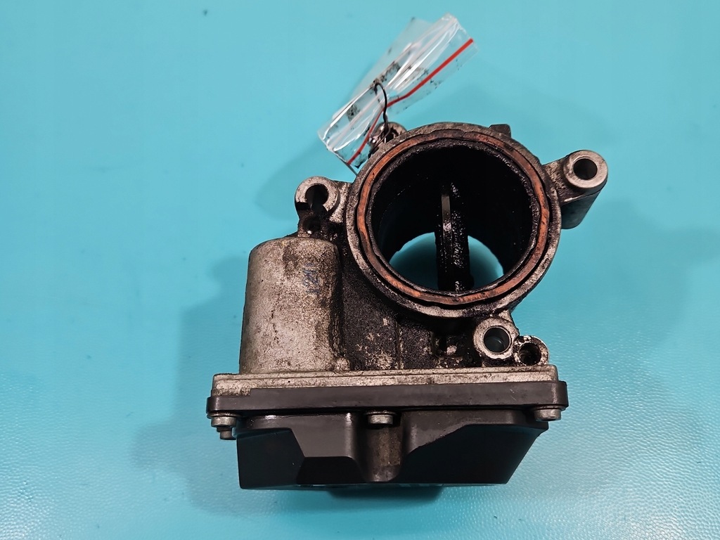 фото №9, Дросельна заслінка vw passat cc a2c83076000 2.0 tdi