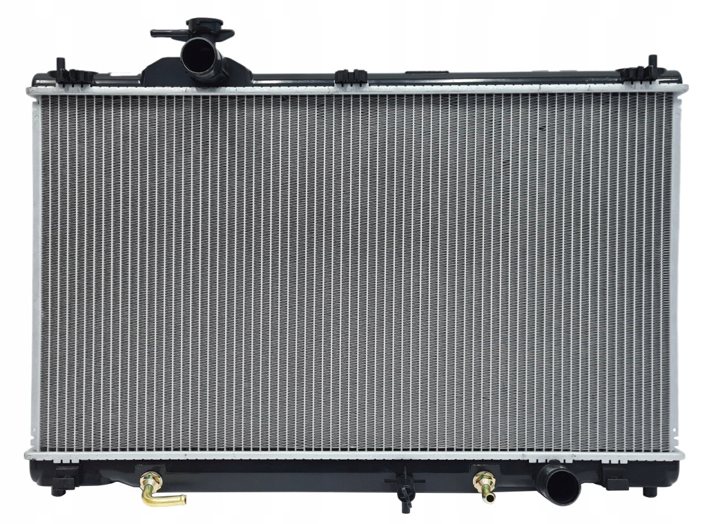 фото №1, Радіатор lexus gs 430 460 05- 4.3 4.6 1640050340