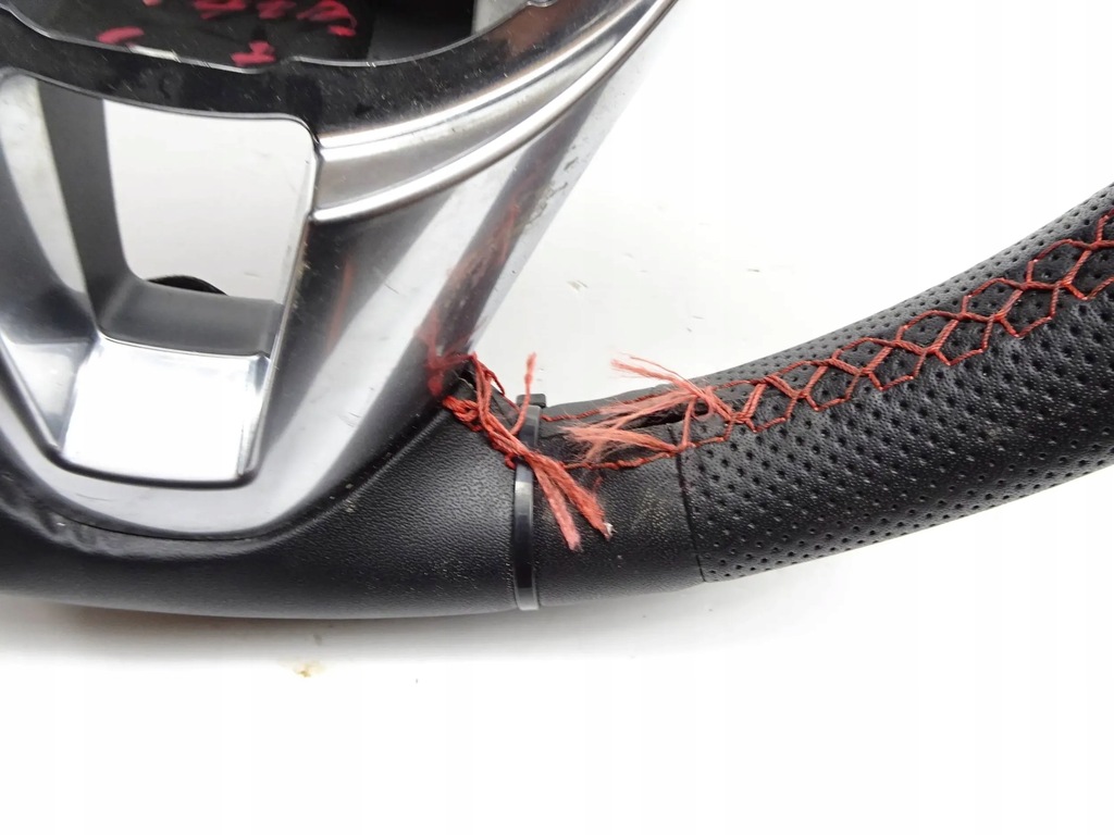 фото №9, Повітропровід шкіра multi mazda 6 gj