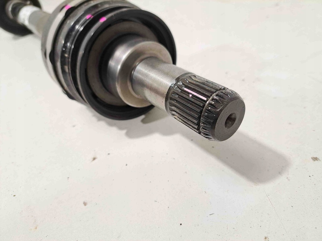 фото №15, Bmw i4 2024 задня сторона ліва підвіска задні / комплект