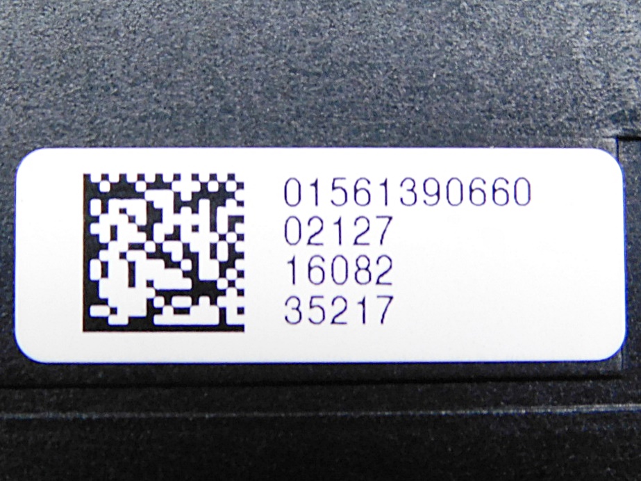 фото №11, Переключатель панель кондиционера - alfa romeo giulia