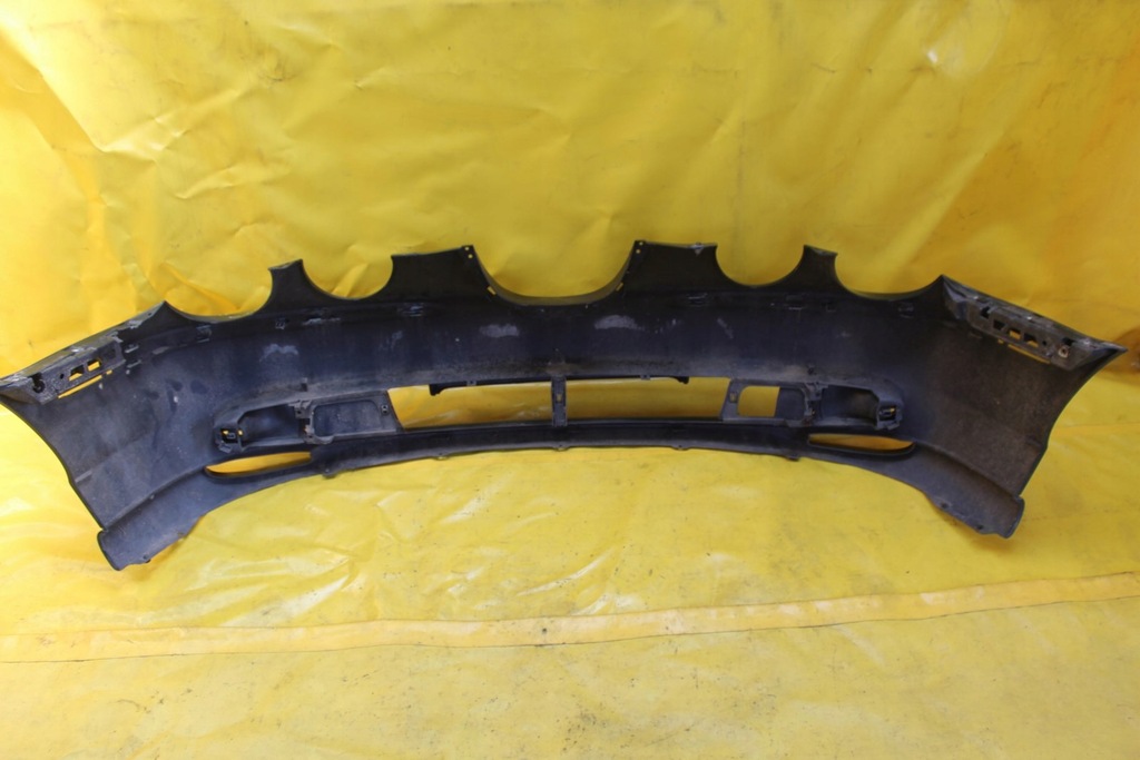 фото №15, Бампер перед jaguar s-type fl hgd