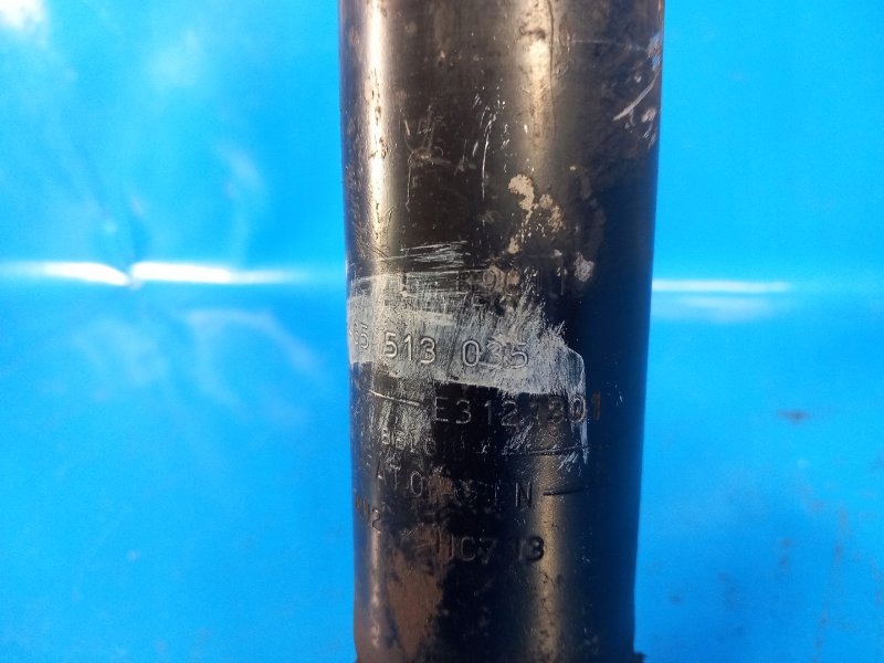 фото №7, Амортизатор задняя. lew. audi a6 c7 11-18 4g5513035