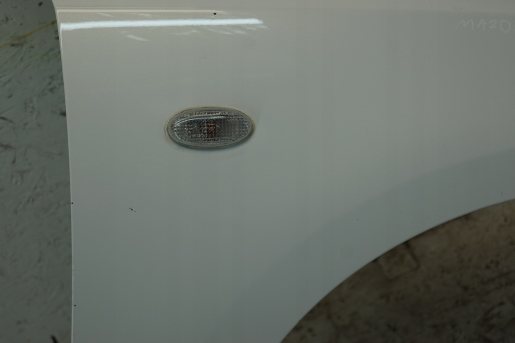 фото №7, Крила правий перед mazda 3 i bk hb sport kintaro