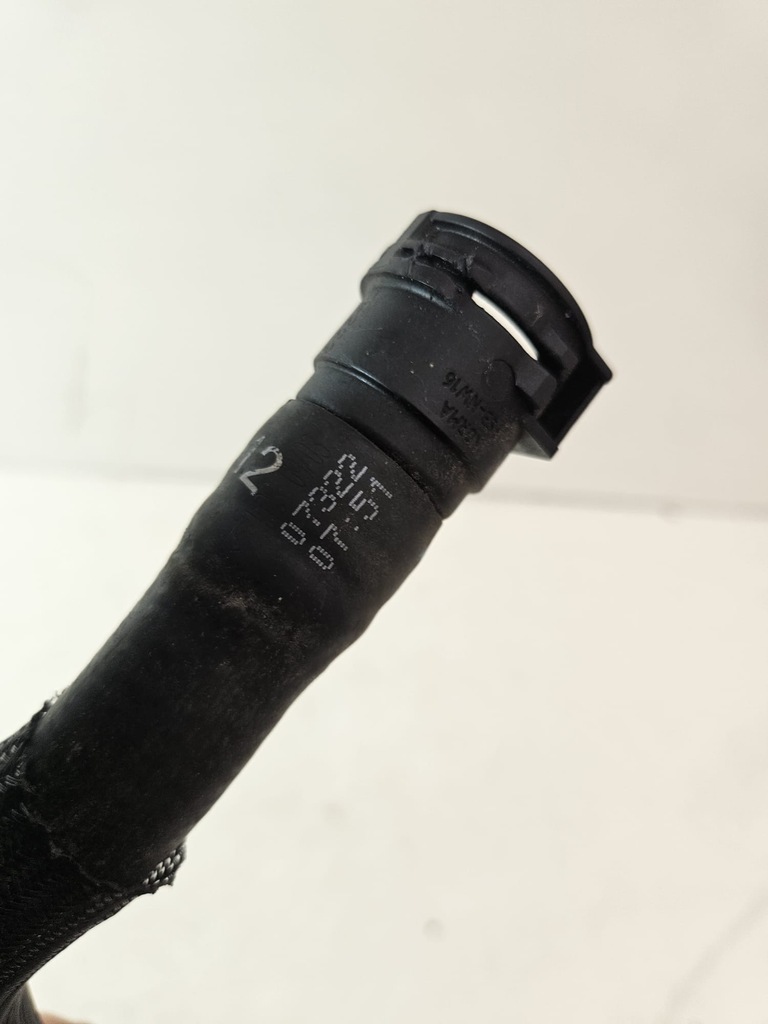 фото №4, Peugeot 308 iii 1.5d wąż шланг wody hsr20479