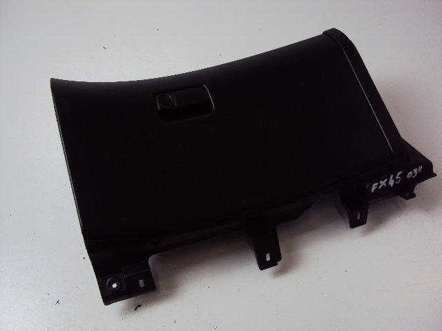 фото №1, Бардачок пассажира infiniti fx45 2005 r