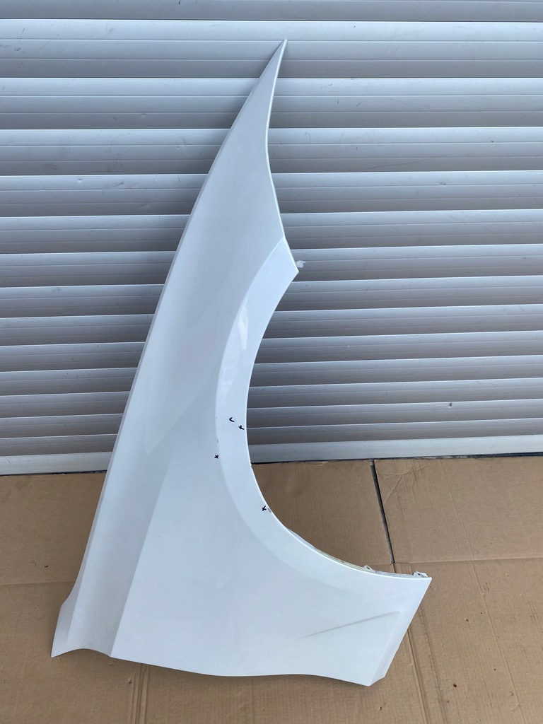 фото №1, Bmw 3 g20 g21 крила правий перед передній org