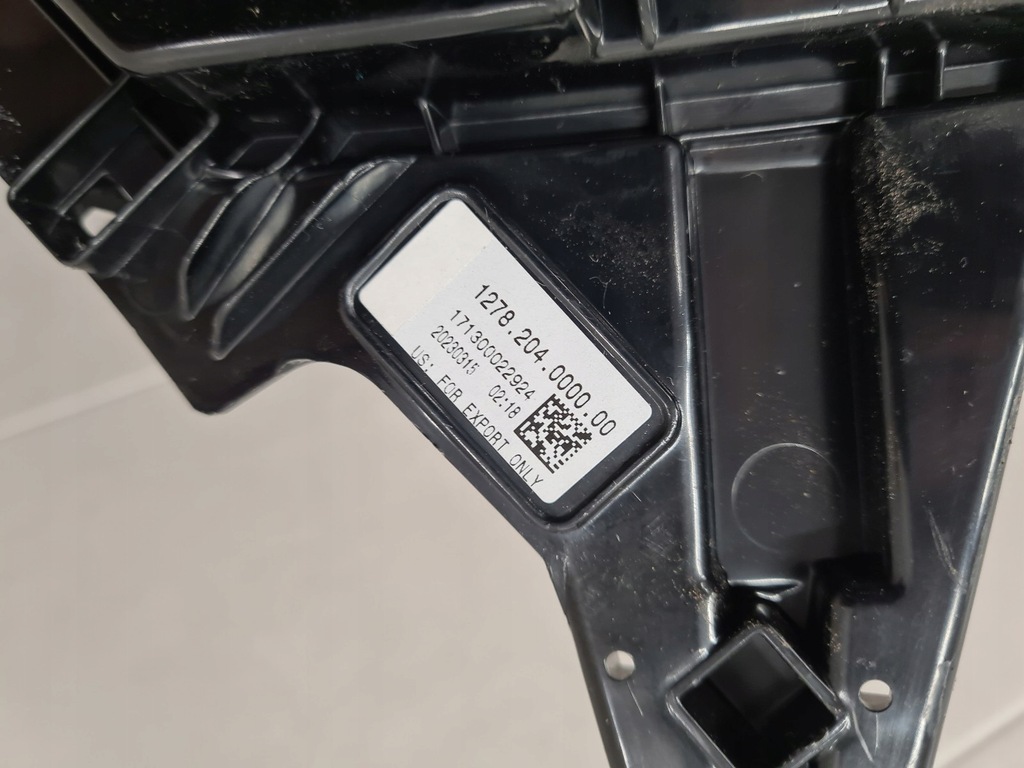 фото №8, Bmw xm g09 лампа лампы задняя комплект europa eu