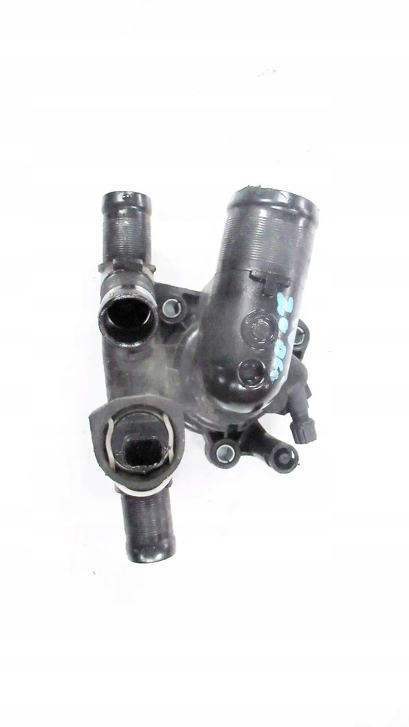 фото №1, Espace iv 2.0 dci корпус термостата