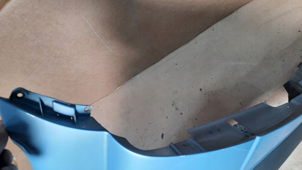 фото №15, Крыло перед левый land rover freelander i 01r