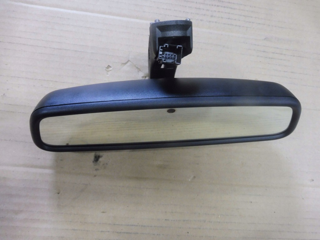 фото №1, Bmw f10 зеркало заднего вида внутреннее