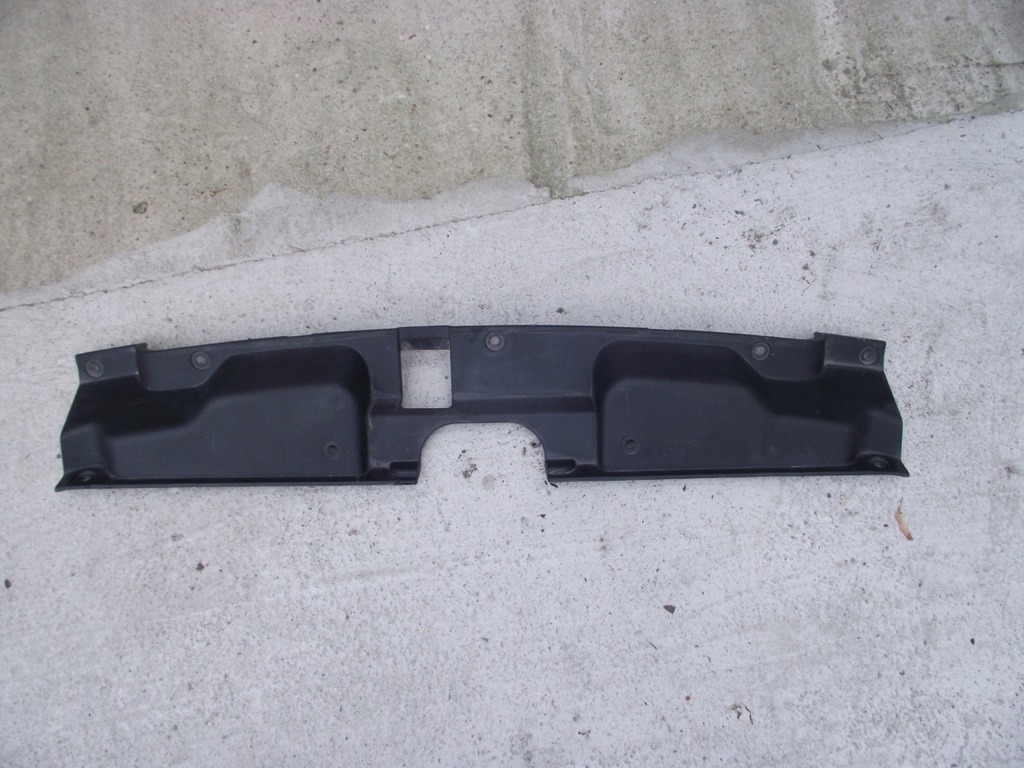 фото №6, Захист поперечина передній радіатор kia soul 11r lift