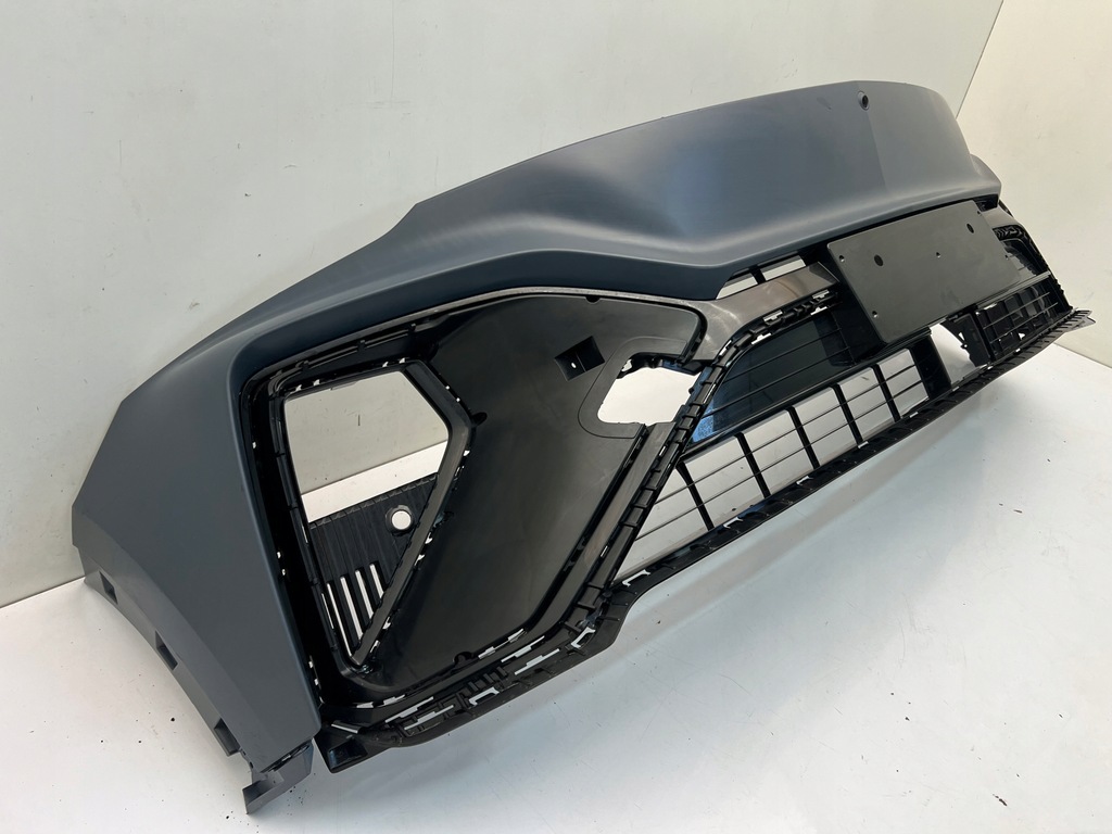 фото №2, Mg marvel r бампер передний перед pdc оригинал 20-