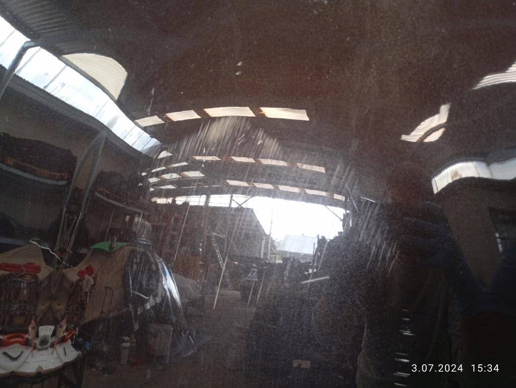 фото №6, Капот кришка двигуна mini cooper f55 f56 f57