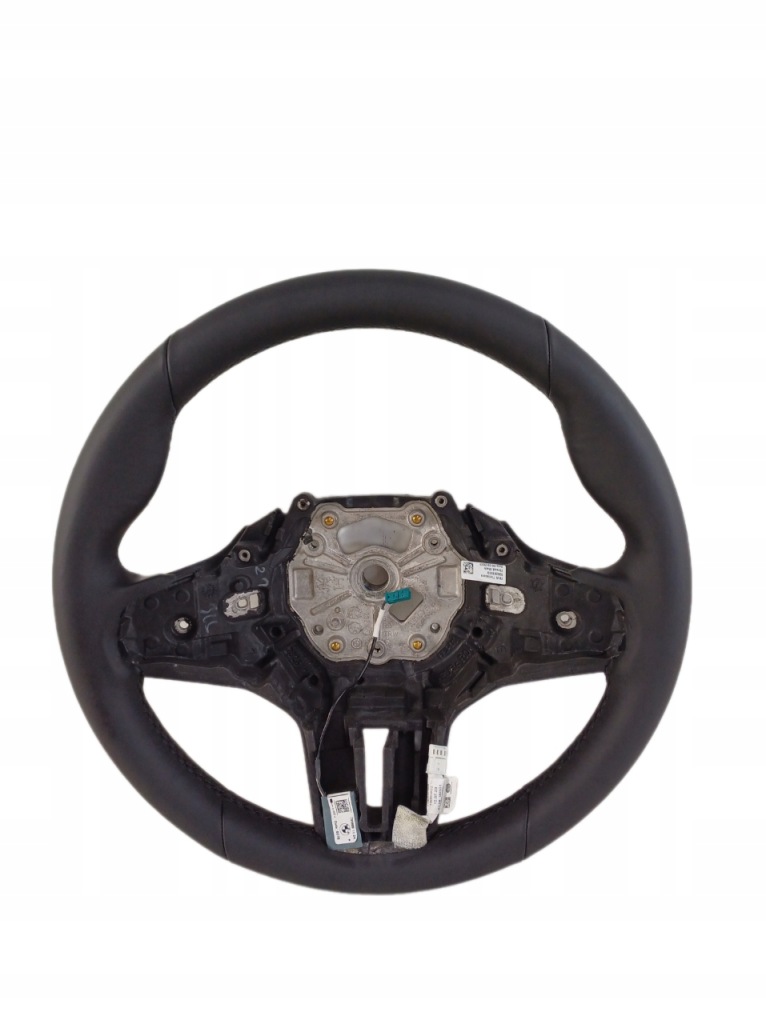 фото №1, Повітропровід m sport шкіряний bmw 1 f40 3 g20 g21