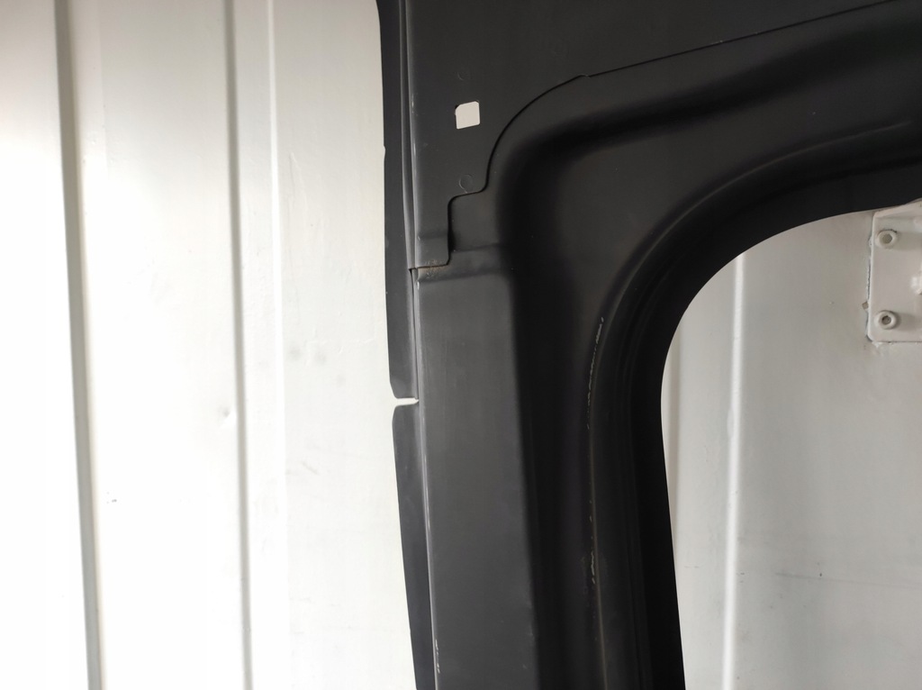 фото №5, Блок двигателя порог правый renault master iii opel movano b новый оригинал