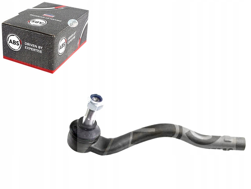 Купити Наконечник тяга mercedes ml w164 05- l a.b.s.