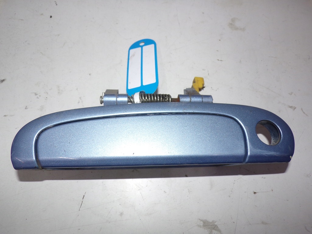 фото №1, Ручка левый перед kia picanto i