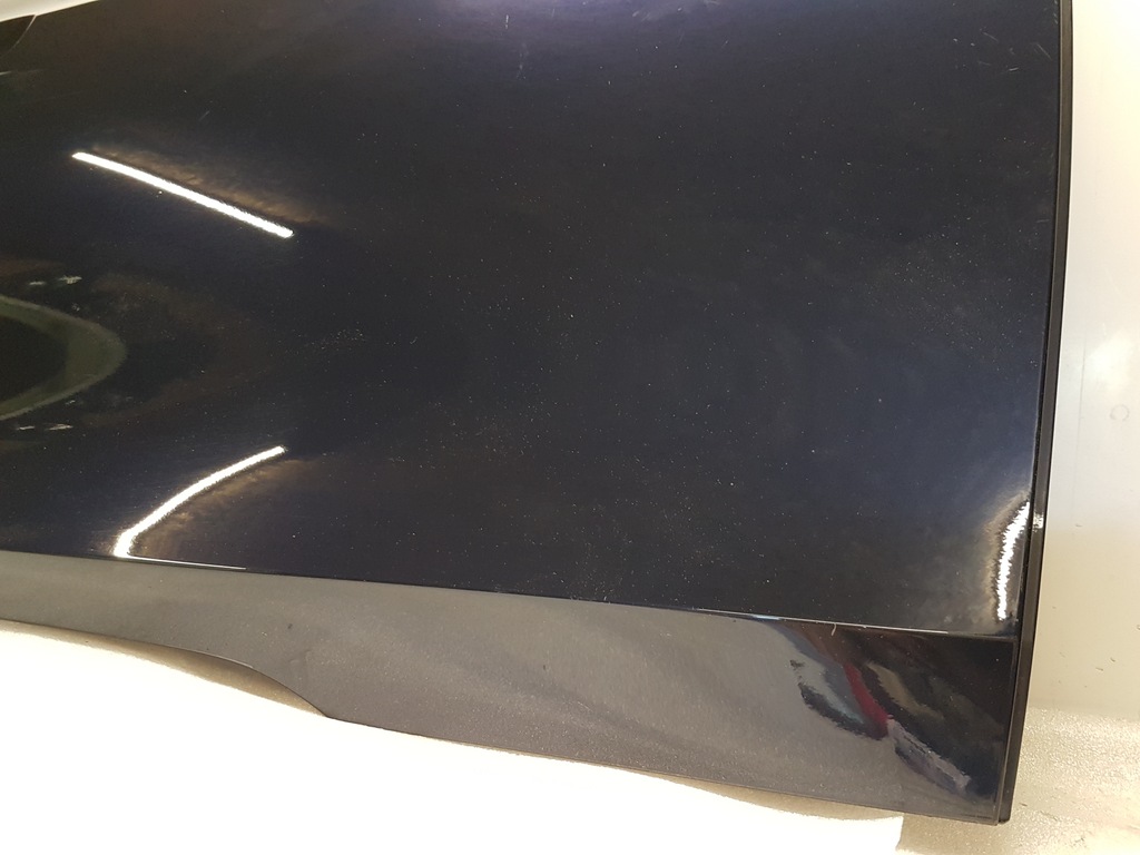 фото №4, Двері обшивка правий перед bmw i3 1559932