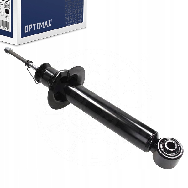 фото №1, Optimal a-5124g амортизатор