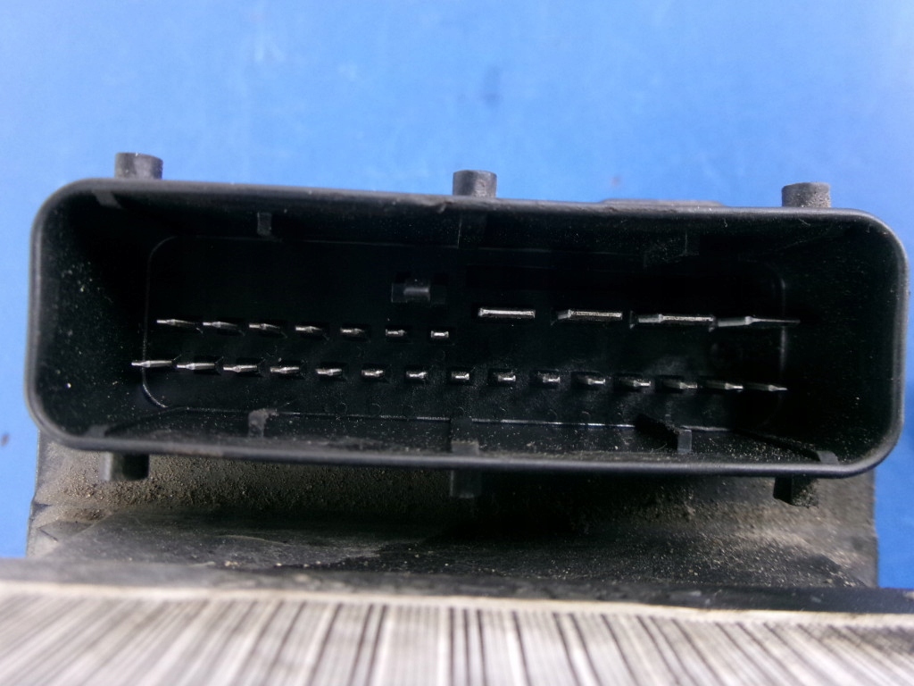 фото №5, Chevrolet lacetti i блок керування насос abs 96549743 0265216874