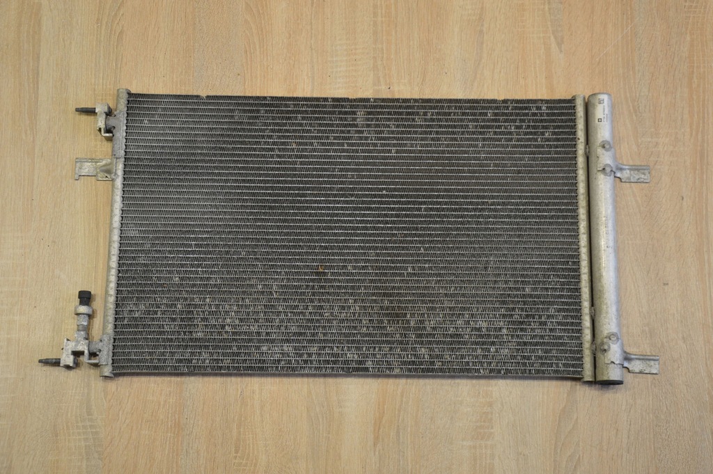 фото №1, Радиатор кондиционера orlando cruze 2.0