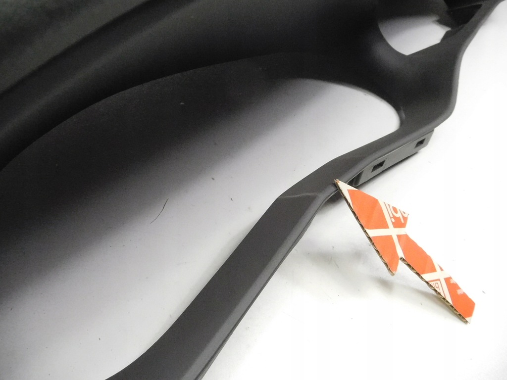 фото №8, Приборная панель приборная renault scenic i 7700432139