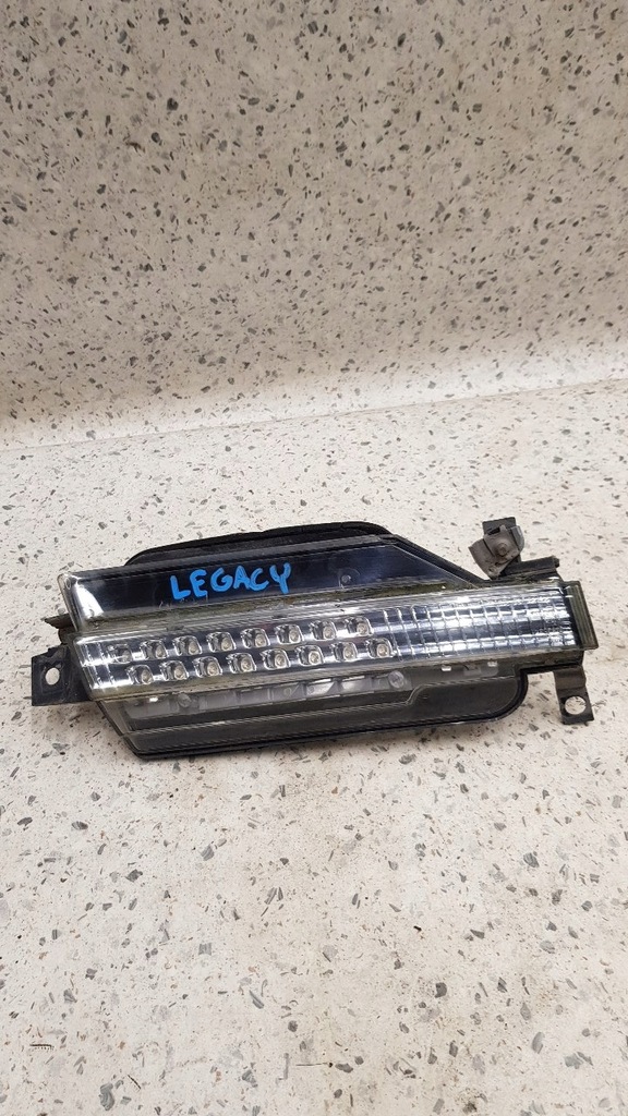 фото №1, Лампа крышки левый задняя subaru legacy iv lift kombi