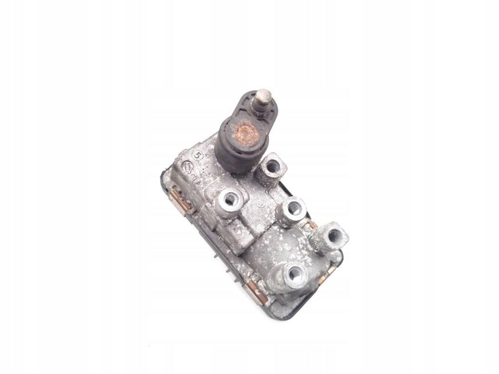 Bmw x3 блок управления / регулятор турбины 20d xdrive дизель 135kw 184 hp 2011 Цена