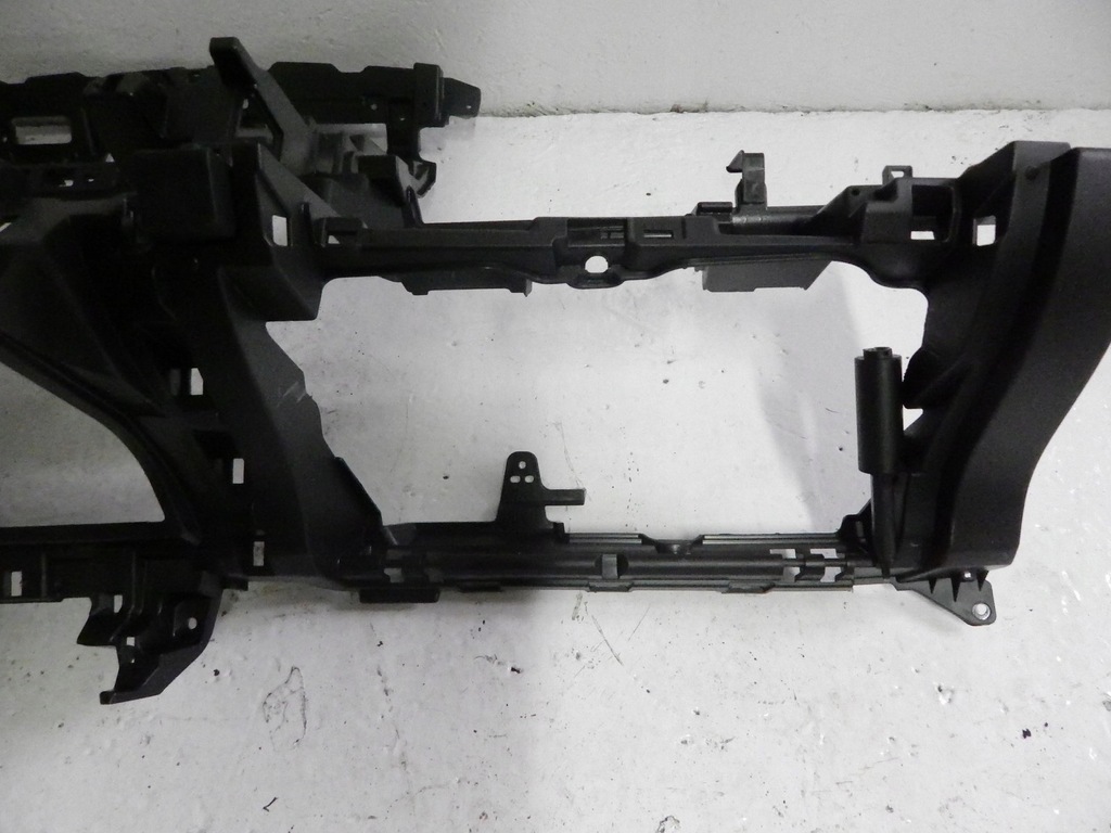 фото №4, Панель приладів приладова dol toyota prius iii 09-14