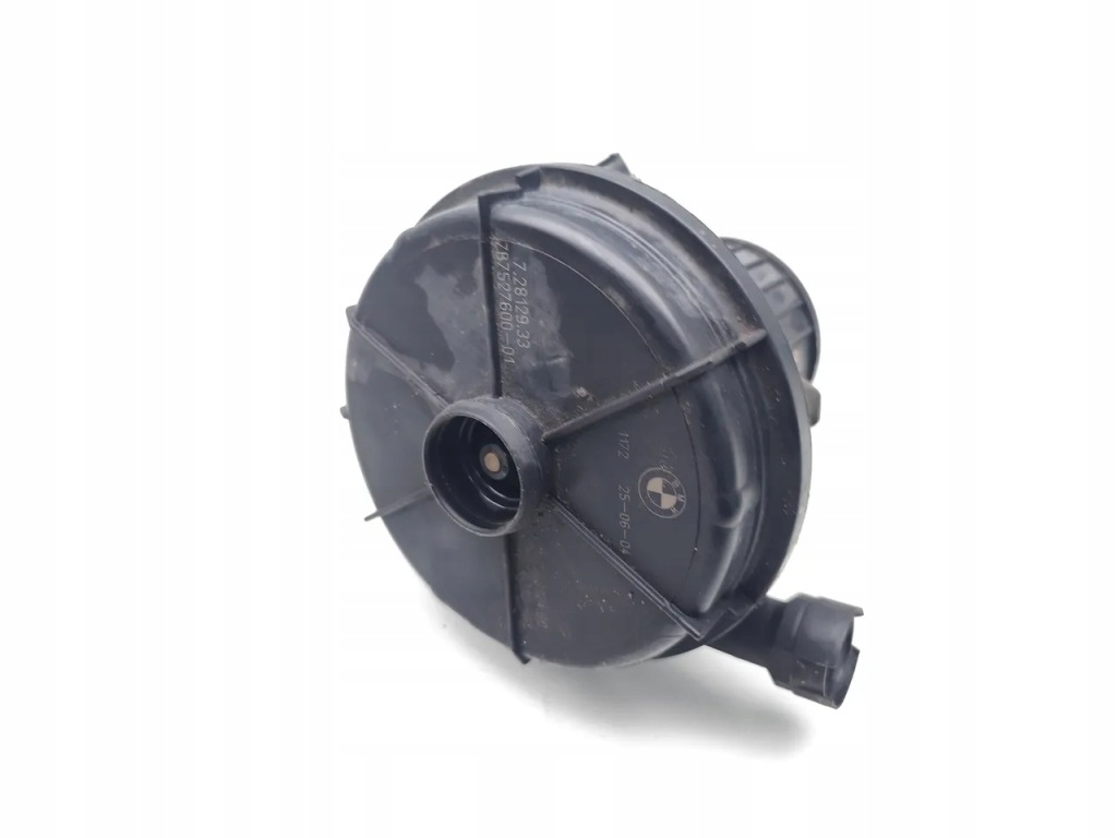 Bmw z4 насос воздуха вторичного 3.0i бензин 170kw 231 hp 728129 2003 Цена