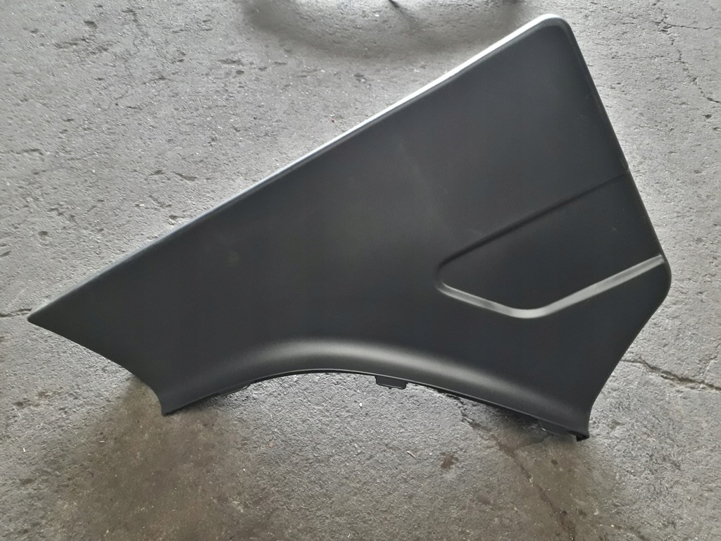 фото №2, Scania r накладка подкрылок, треугольник