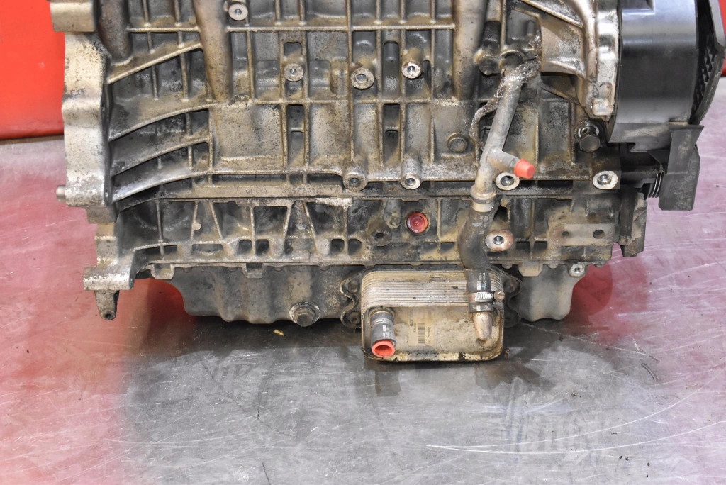 фото №11, Двигатель блок двигателя дизель d5244t volvo s60 1 i 2.4 d d5 126 km lift 04-09 film