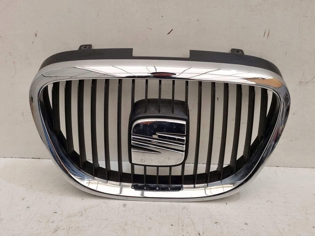 фото №1, Seat toledo iii решітка радіатора решітка радіатора оригінал