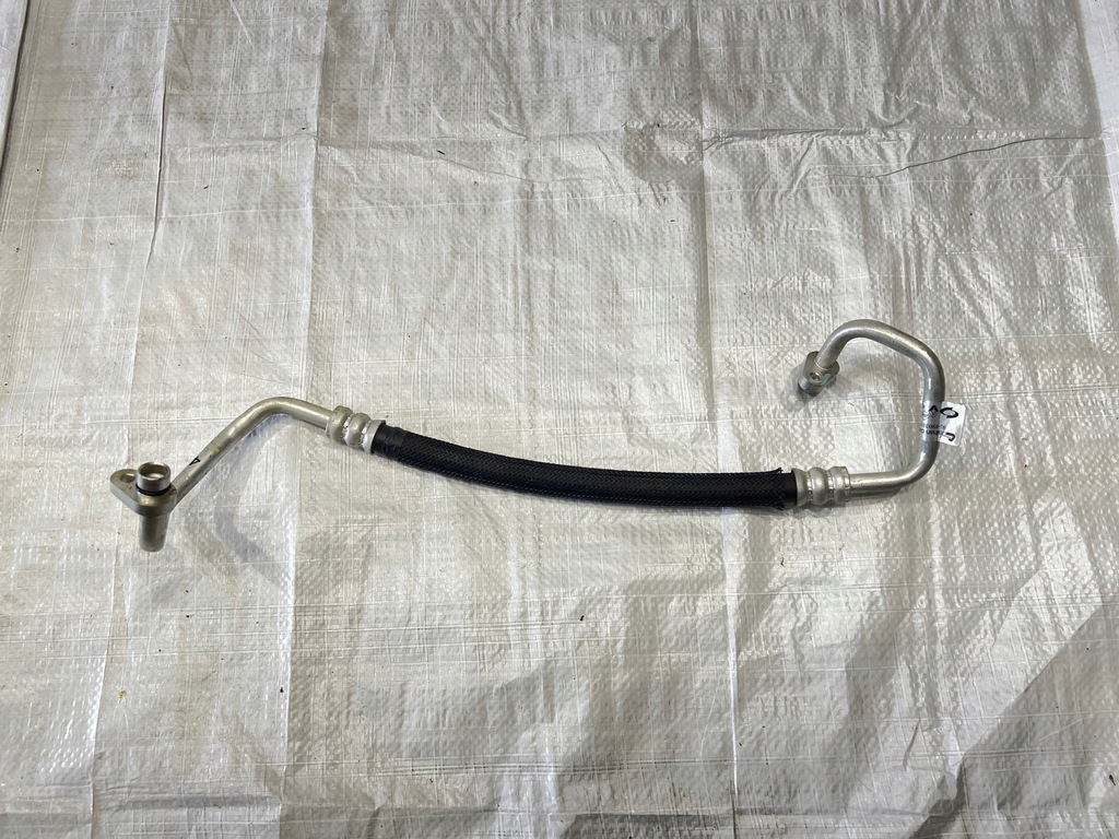 фото №1, Renault koleos ii шланг кондиціонера 924903015r