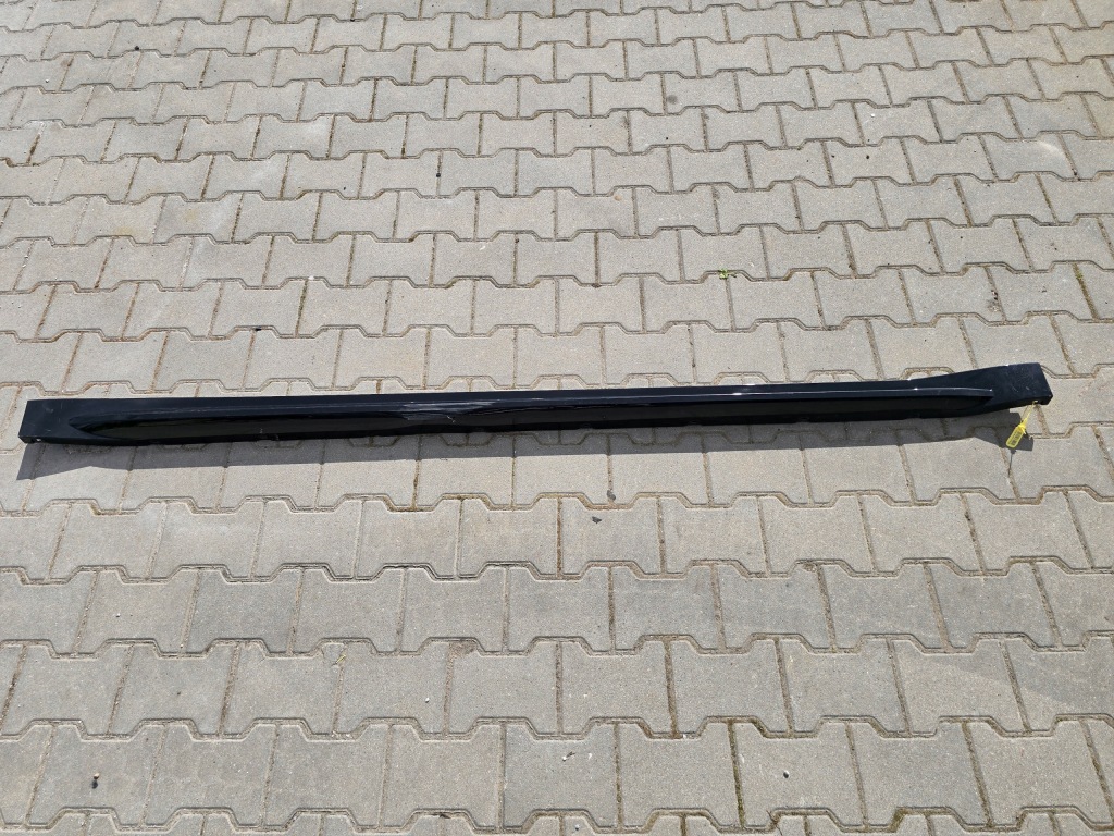 Купить Молдинг порог правая bmw m3 g80 g81 8084408