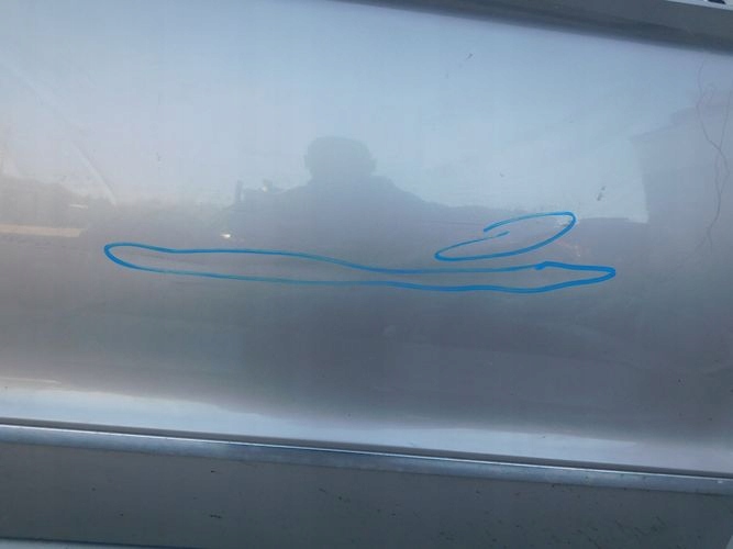 фото №6, Skoda superb ii дверь правое передние перед